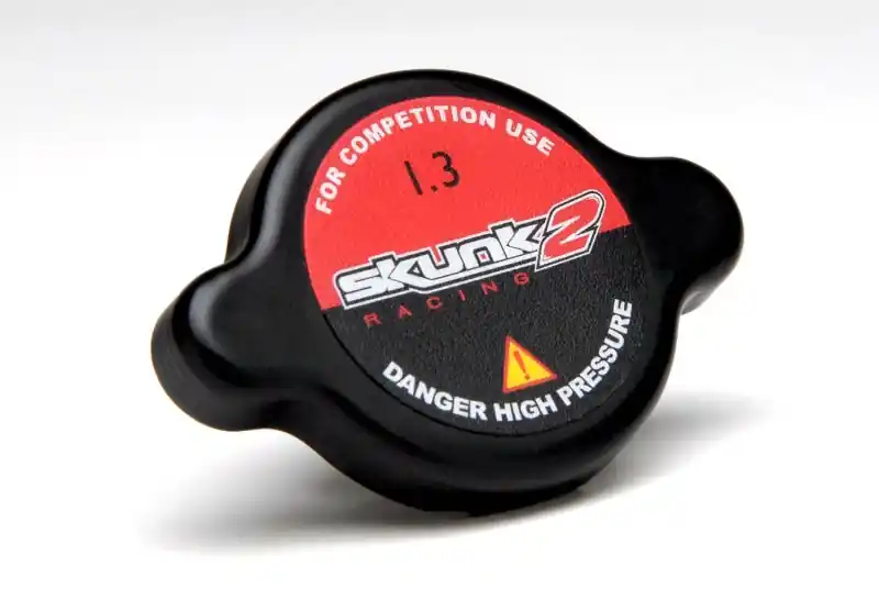 Skunk2 Honda Acura/Mazda/Mitsubishi/Subaru Radiator Cap Free Shipping