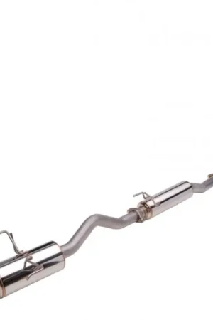 Worldwide Shipping Skunk2 MegaPower 02-06 Acura RSX Base 60mm Exhaust System