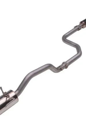 Modern Skunk2 MegaPower 93-00 Honda Civic EX/DX (93-95)/Si (99-00) 60mm Exhaust System