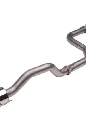 Today Only Skunk2 MegaPower RR 92-00 Honda Civic Coupe 76mm Exhaust System (Fab Work Reqd)