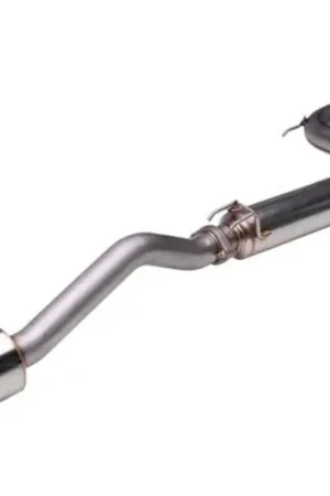 Skunk2 MegaPower RR 06-10 Honda Civic Si (Coupe) 76mm Exhaust System (Factory Bolt On) Free Shipping