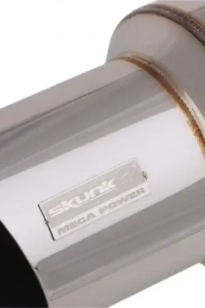 Money Back Guarantee Skunk2 MegaPower RR 12 Honda Civic Si (4dr) 76mm Exhaust System