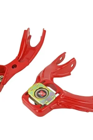 Budget Skunk2 Pro Series 92-95 Honda Civic/94-01 Acura Integra Adjustable Front Camber Kits (+/- 5 Deg)