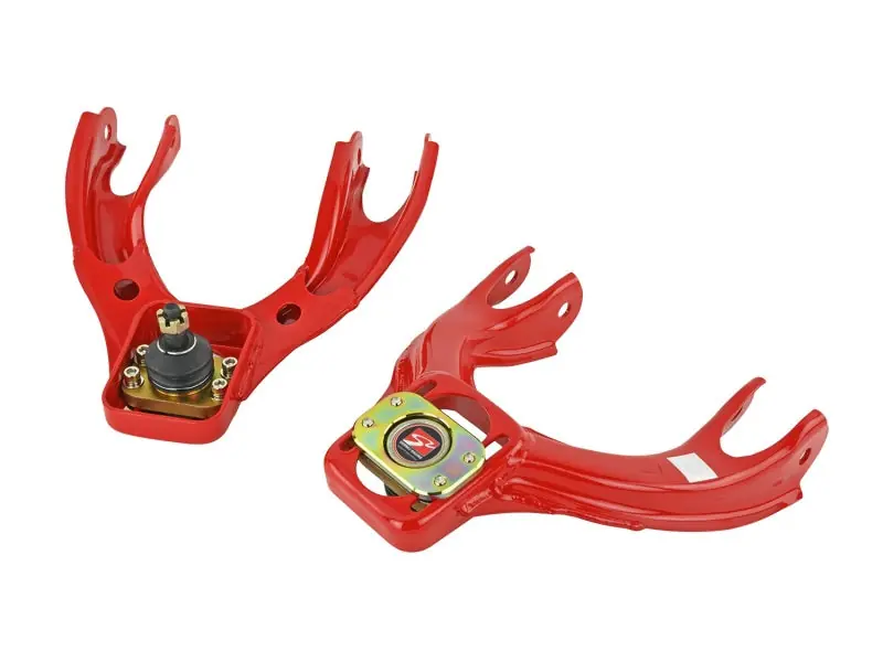 Budget Skunk2 Pro Series 92-95 Honda Civic/94-01 Acura Integra Adjustable Front Camber Kits (+/- 5 Deg)