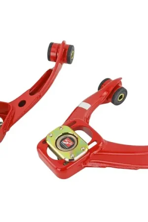 Skunk2 Pro Series Plus 96-00 Honda Civic Adjustable Front Camber Kits (+/- 4 Degrees) Modern