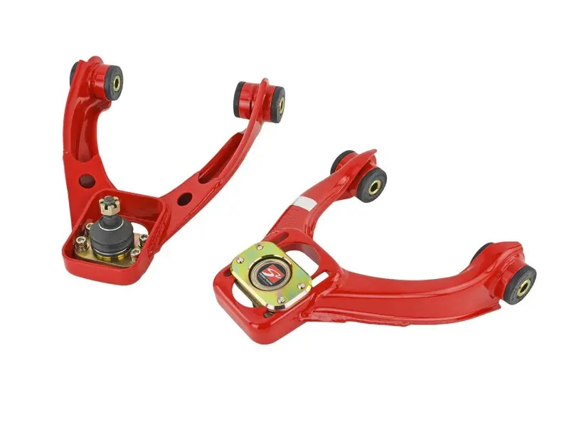 Skunk2 Pro Series Plus 96-00 Honda Civic Adjustable Front Camber Kits (+/- 4 Degrees) Modern