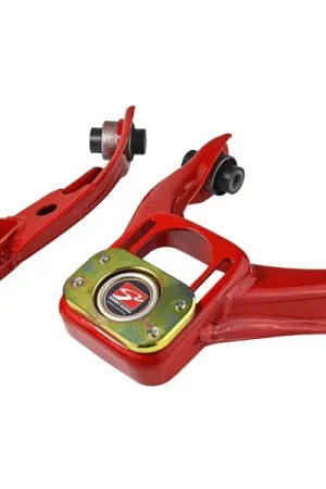 Crafted Skunk2 Pro Stance 96-00 Honda Civic (EK Chassis) Front Camber Kit