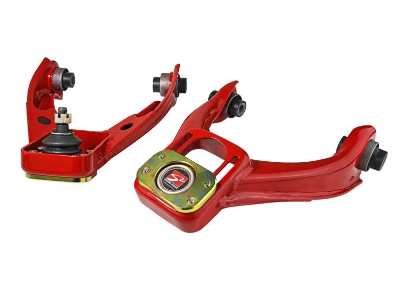 Crafted Skunk2 Pro Stance 96-00 Honda Civic (EK Chassis) Front Camber Kit