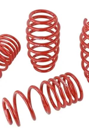 Skunk2 06-09 Honda Civic Lowering Springs (2.25in - 2.00in.) (Set of 4) Top Rated