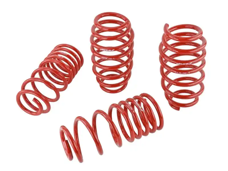 Skunk2 06-09 Honda Civic Lowering Springs (2.25in - 2.00in.) (Set of 4) Top Rated
