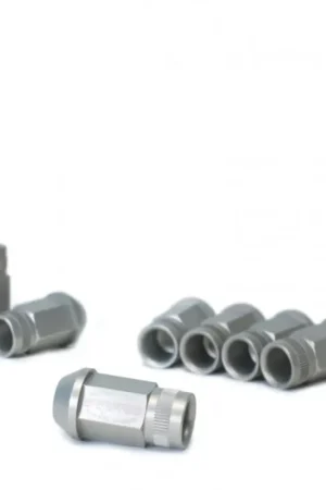 Skunk2 12 x 1.5 Forged Lug Nut Set (20 Pcs.) Luxury
