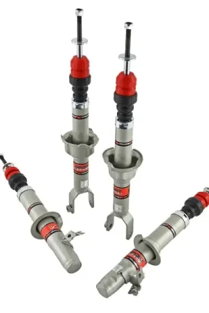 Markdown Skunk2 94-01 Acura Integra Sport Shocks (Set of 4)