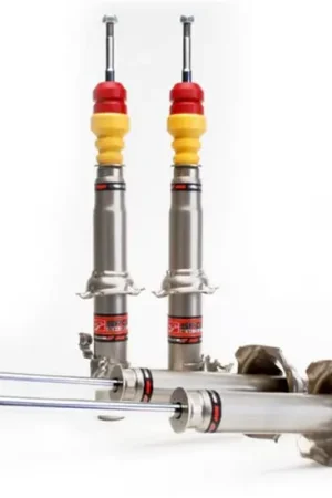 Fresh Stock Skunk2 90-97 Honda Accord Sport Shocks (Set of 4)