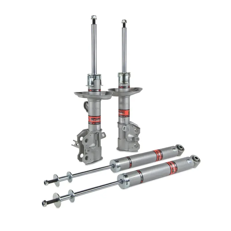 Skunk2 14-15 Honda Civic Sport Shocks (Set of 4) Trusted Brand