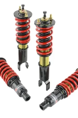 Skunk2 88-91 Honda Civic/CRX Pro-ST Coilovers (Front 10 kg/mm - Rear 8 kg/mm) Trending