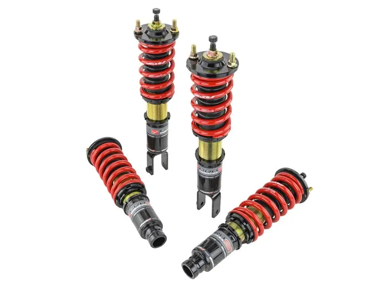 Instant Buy Skunk2 96-00 Honda Civic Pro-ST Coilovers (Front 10 kg/mm - Rear 10 kg/mm)