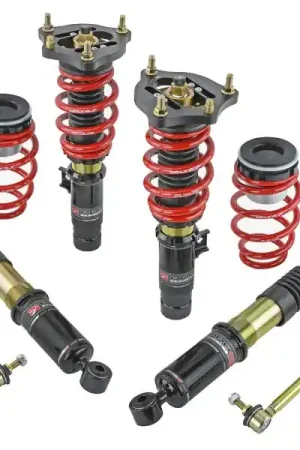 Express Delivery Skunk2 17-20 Honda Civic Si Pro-ST Coilovers