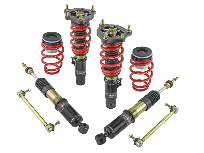 Express Delivery Skunk2 17-20 Honda Civic Si Pro-ST Coilovers