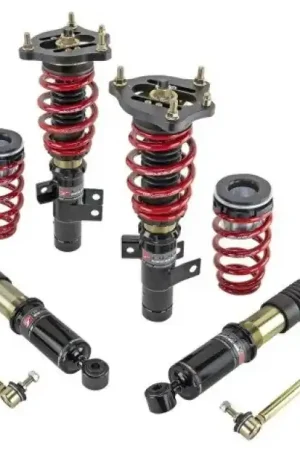 Skunk2 16-21 Honda Civic Type R Pro-ST Coilovers Last Chance