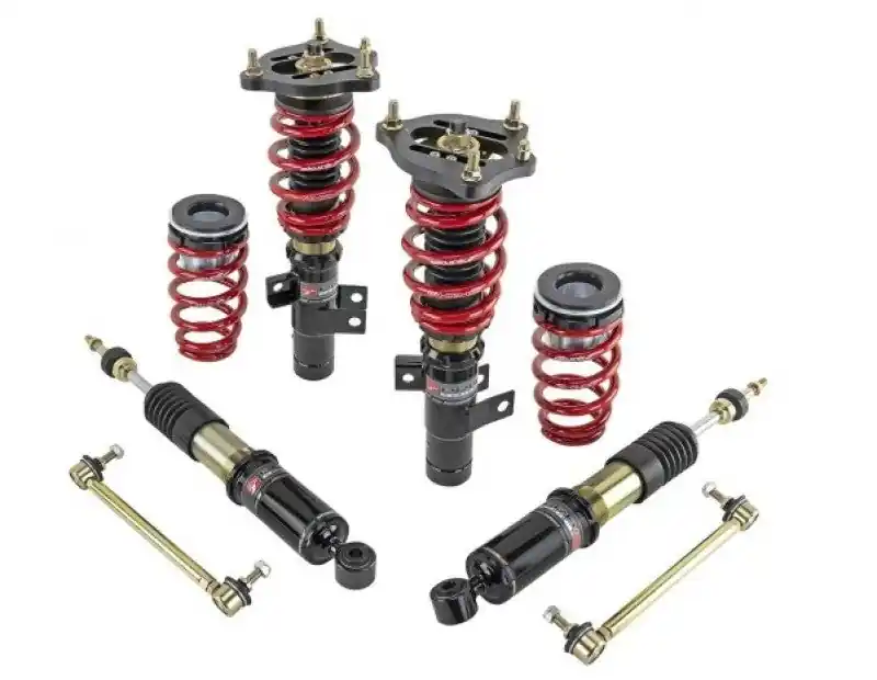 Skunk2 16-21 Honda Civic Type R Pro-ST Coilovers Last Chance