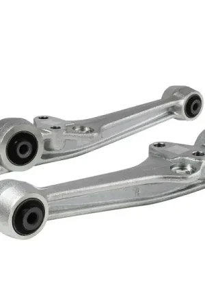 Price Drop Skunk2 88-91 Honda Civic Front Lower Control Arm - Hard Rubber Bushing
