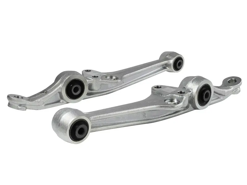 Price Drop Skunk2 88-91 Honda Civic Front Lower Control Arm - Hard Rubber Bushing