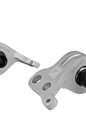 Skunk2 94-01 Acura Integra Black Anodized Billet Aluminum Body w/ Spherical Compliance Bearing New Release