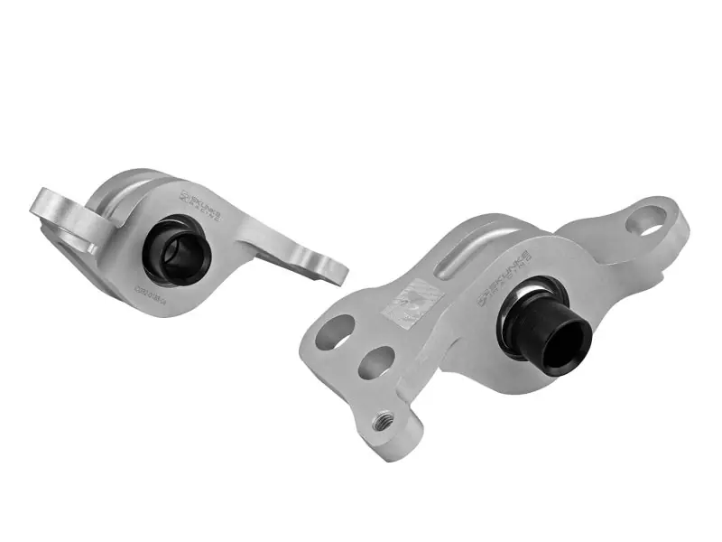 Skunk2 94-01 Acura Integra Black Anodized Billet Aluminum Body w/ Spherical Compliance Bearing New Release