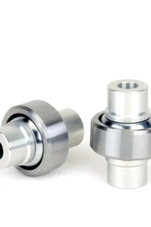 Must Have Skunk2 Universal Alpha / Ultra Series Spherical Bearing Replacemen Upgrade Kit (2 Pieces)