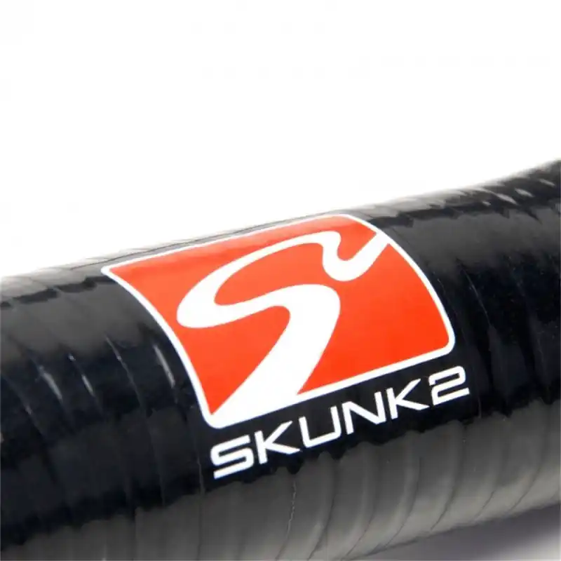 Fast Shipping Skunk2 Honda/Acura B16A Engines Radiator Hose Kit (Blk/Rd 2 Hose Kit)