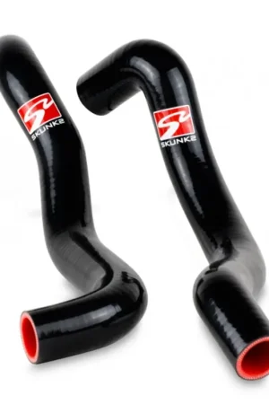Skunk2 12-3 Honda Civic Si Radiator Hose Kit Bulk Order