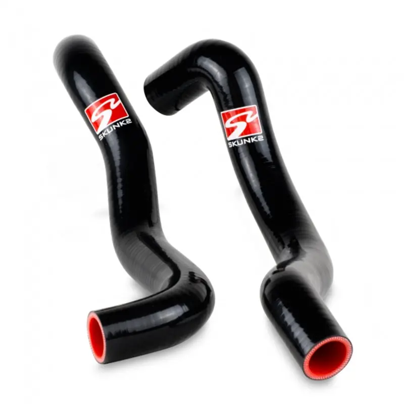 Skunk2 12-3 Honda Civic Si Radiator Hose Kit Bulk Order