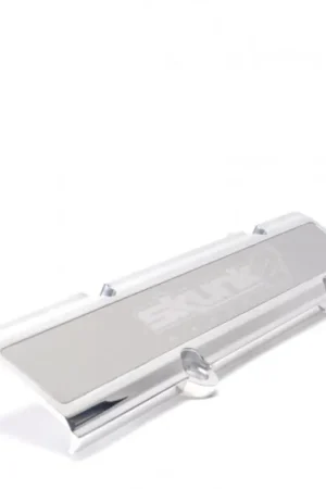Skunk2 Honda/Acura B Series VTEC Polished Billet Wire Cover Exclusive Offer