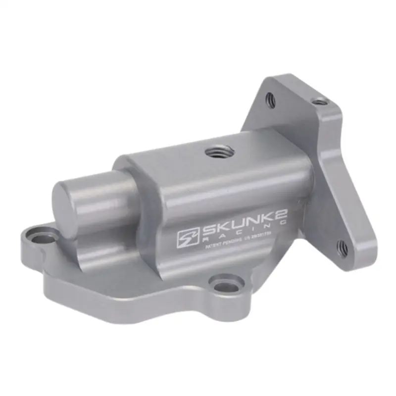 Flash Sale Skunk2 Honda/Acura B-Series VTEC Hard Anodized Billet Solenoid