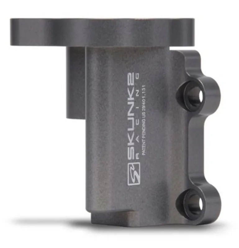 Bargain Skunk2 Honda/Acura K-Series VTEC Hard Anodized Billet Solenoid