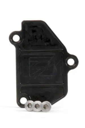 Reduced Price Skunk2 B-Series VTEC Black Anodized Block Off Plate