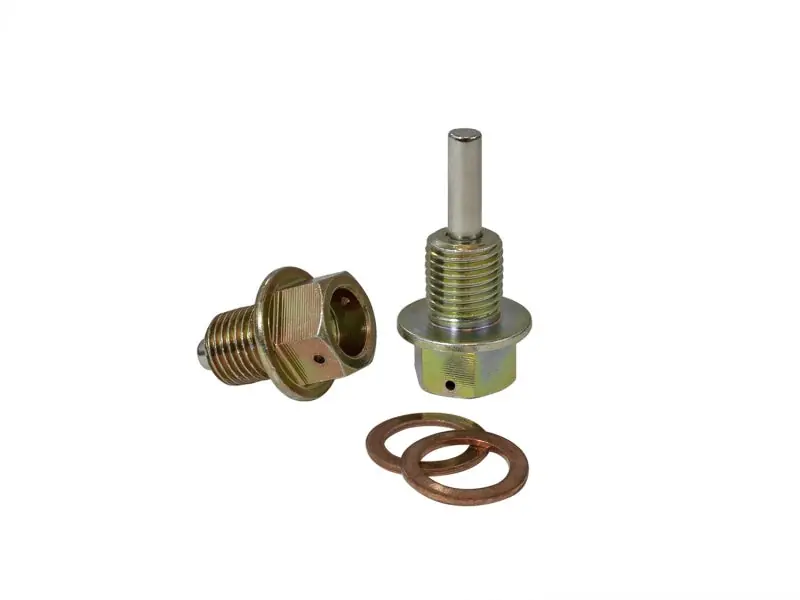 In Demand Skunk2 Honda/Acura Magnetic Drain Plug Set (Oil and Trans. Pan Plugs)