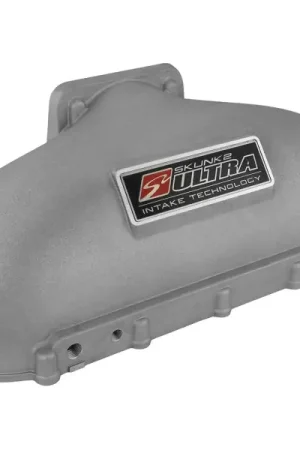 Skunk2 Ultra Race Series Centerfeed Plenum - All Free Shipping