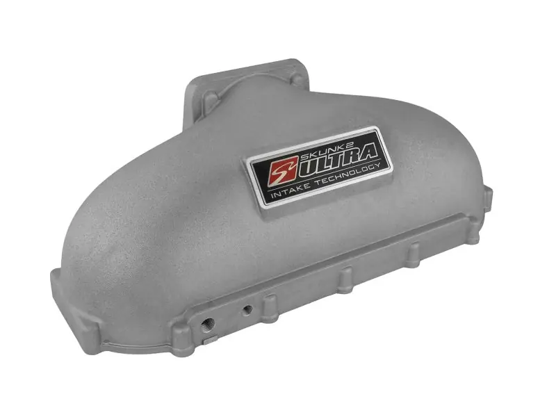 Skunk2 Ultra Race Series Centerfeed Plenum - All Free Shipping