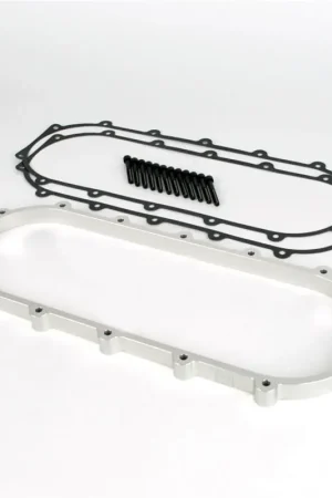 Skunk2 Ultra Series Honda/Acura Silver RACE Intake Manifold 1 Liter Spacer (Inc Gasket & Hardware) Limited Offer