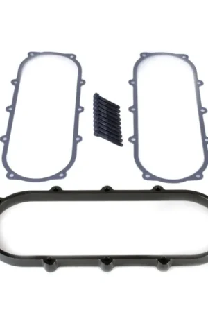 Fan Favorite Skunk2 Ultra Series Honda/Acura Black Street Intake Manifold .5 Liter Spacer
