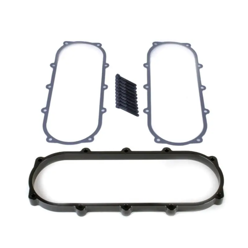 Fan Favorite Skunk2 Ultra Series Honda/Acura Black Street Intake Manifold .5 Liter Spacer