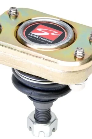 Skunk2 Pro Series 92-00 Honda Civic/94-01 Acura Integra Front Camber Kit Ball Joint and Top Plate Fresh Stock