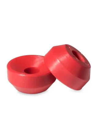 Skunk2 Honda/Acura Shock Polyurethane Replacement Bushings (2 Halves) Latest