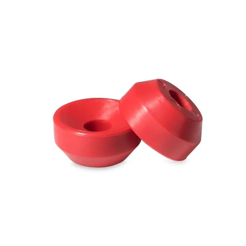 Skunk2 Honda/Acura Shock Polyurethane Replacement Bushings (2 Halves) Latest