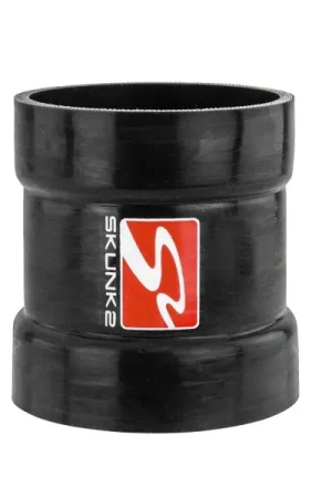 Premium Skunk2 07-11 Honda Civic Si Big-Bore Throttle Body Cold-Air Intake Coupler (84mm to 90mm)