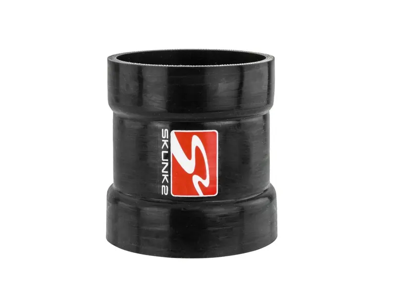 Premium Skunk2 07-11 Honda Civic Si Big-Bore Throttle Body Cold-Air Intake Coupler (84mm to 90mm)