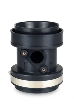 Holiday Sale Skunk2 06-15 Honda Civic Cold Air Intake Replacement MAF Coupler