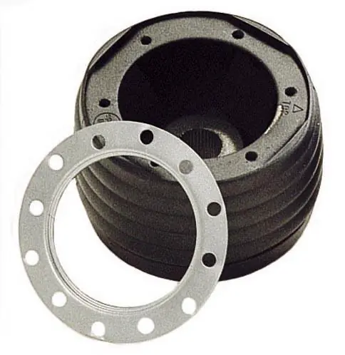 Special Offer Sparco Steering Wheel Hub Toyota 93-97 Supra