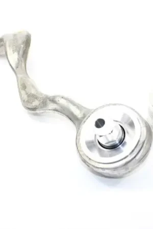 Budget SPL Parts 2020+ Toyota GR Supra (A90) / 2019+ BMW Z4 (G29) Adj Front Caster Rod Monoball Bushings